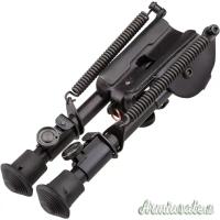 HARRIS ULTRALIGHT SERIE 1a2 br 6″-9″ da 16 a 22 cm FISSO - BIPIEDE  modello 1A2-BR