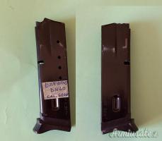 Caricatore Daewoo DH 40 cal. 40 SW