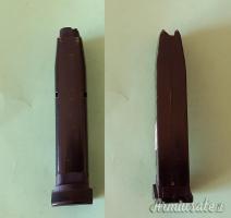 Caricatore Daewoo DH 40 cal. 40 SW