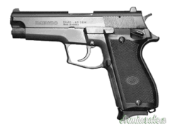 Caricatore Daewoo DH 40 cal. 40 SW