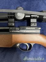 Diana Stormrider  4.5/.177