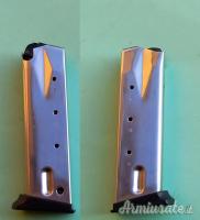 Caricatore Springfield XD cal.9