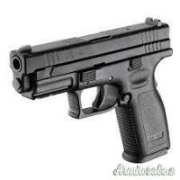 Caricatore Springfield XD cal.9