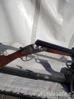 Bernardelli Roma 6 12