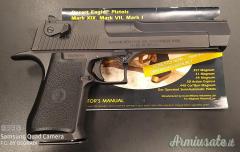 IMI | Israel Military Industries DESERT EAGLE .44 Remington Magnum