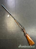 Doppietta Piotti a cani esterni cal.24