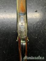 Doppietta Piotti a cani esterni cal.24