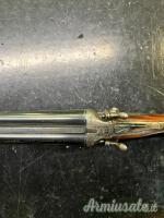 Doppietta Piotti a cani esterni cal.24