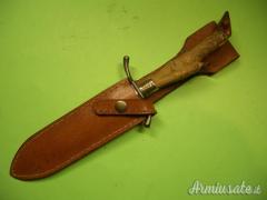 VECCHIO DA CACCIA-lama con lenticchia (raro)