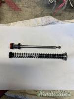 Air Arms TX 200 4.5/.177 Kit Stefano Berto < 7,5 J