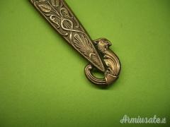 GAUCHA-tradizionale da GAUCHO Argentino