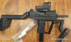 IWI  UZI  PRO 9x19mm Parabellum | Luger | NATO