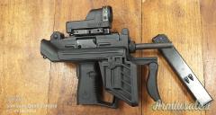 IWI  UZI  PRO 9x19mm Parabellum | Luger | NATO