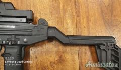 IWI  UZI  PRO 9x19mm Parabellum | Luger | NATO