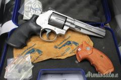 Smith & Wesson 686 RAPPY .357 Magnum  |  9x31mmR  | .353 Casull