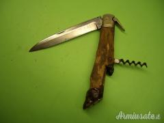 ANTICO di F.FRENZEL-NIXDORF