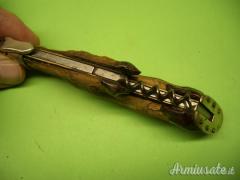 ANTICO di F.FRENZEL-NIXDORF