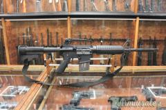 Olympic Arms PCR .223 Remington