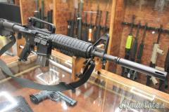 Olympic Arms PCR .223 Remington