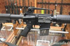 Olympic Arms PCR .223 Remington