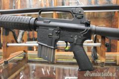 Olympic Arms PCR .223 Remington