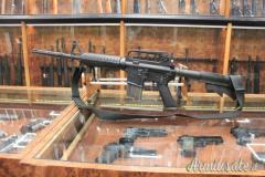 Olympic Arms PCR .223 Remington