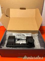 SPUHR SP-4602 GEN I ATTACCO MONOLITICO D34 H38 6 MIL CON ADI (Angle Degree Indicator)