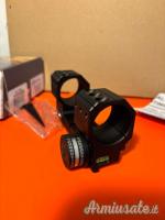 SPUHR SP-4602 GEN I ATTACCO MONOLITICO D34 H38 6 MIL CON ADI (Angle Degree Indicator)