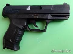 Maruzen Walther P99 Softair Soft air Airsoft James Bond 007