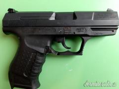 Maruzen Walther P99 Softair Soft air Airsoft James Bond 007