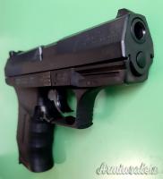 Maruzen Walther P99 Softair Soft air Airsoft James Bond 007