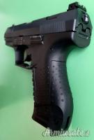 Maruzen Walther P99 Softair Soft air Airsoft James Bond 007