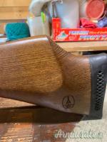 B.S.A. PCP. Buccaneer 4.5/.177