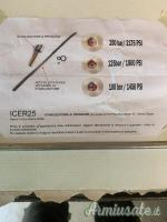 B.S.A. PCP. Buccaneer 4.5/.177