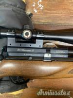 B.S.A. PCP. Buccaneer 4.5/.177