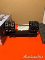 SPUHR SP-3602 ATTACCO MONOPEZZO D30 H38 6MIL