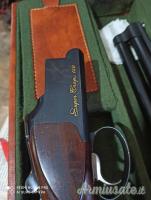 Browning ST150  Carregà