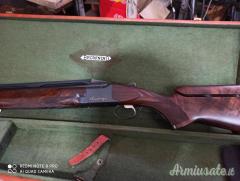 Browning ST150  Carregà