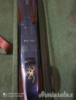 Browning ST150  Carregà