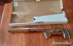 Calciatura GRS  Remington sa