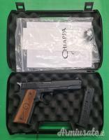Pistola semiauto Chiappa 1911-22 Cal.22lr