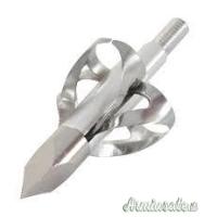 Beast Hunter Biohazard punte da caccia