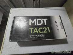 MDT TAC21 GEN1 FDE PER SAVAGE SA NUOVO