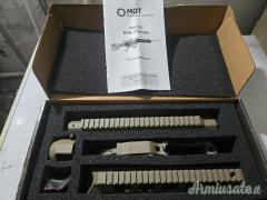MDT TAC21 GEN1 FDE PER SAVAGE SA NUOVO