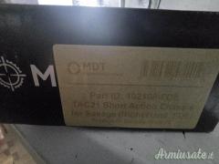 MDT TAC21 GEN1 FDE PER SAVAGE SA NUOVO