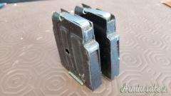 Caricatori CZ ZKM 452 cal. 22 lr