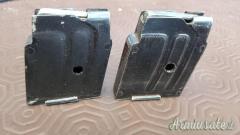 Caricatori CZ ZKM 452 cal. 22 lr