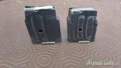 Caricatori CZ ZKM 452 cal. 22 lr