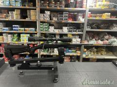 Carabina Browning X-BOLT .308 Winchester con cannocchiale termico Stellar 2.0 SQ50