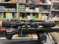 Carabina Browning X-BOLT .308 Winchester con cannocchiale termico Stellar 2.0 SQ50